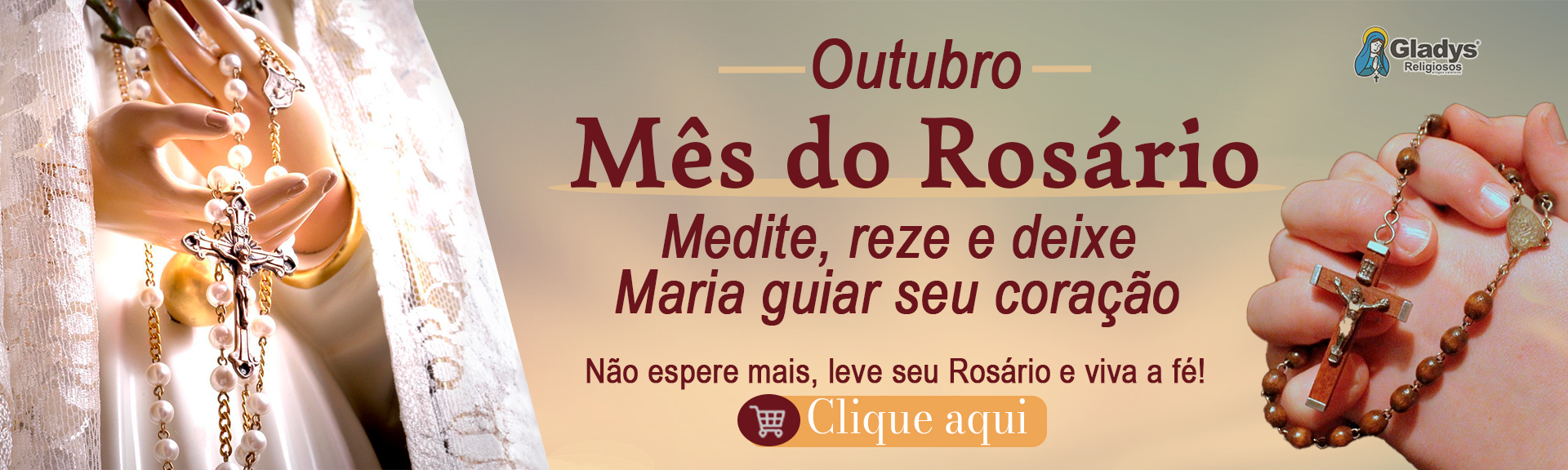 Mês do Rosário