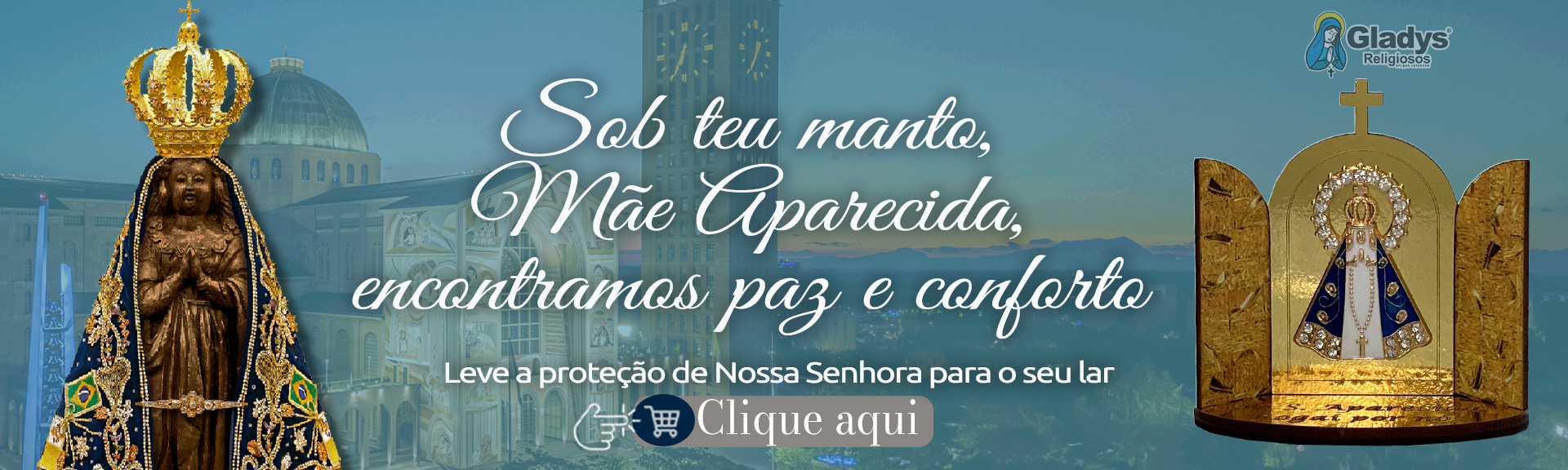 Nossa Senhora Aparecida