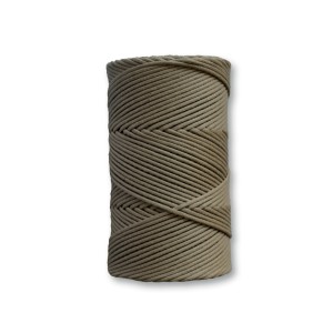 COM540502 - Fio Encerado Rafia c/ 100 Metros - 1mm (0075)