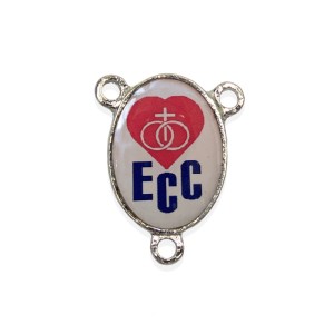 ET1680950P2 - Entremeio ECC Resinado c/ 2un. - 2,5x2cm