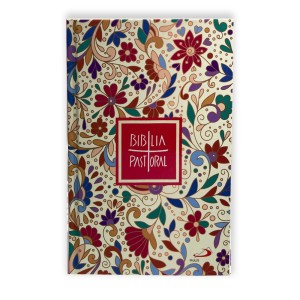 BI151507 - Bíblia Pastoral - 22x14cm