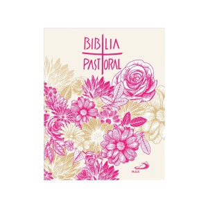 BI151490 - Bíblia Pastoral - 14x10cm