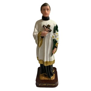 IM1740419 - Imagem São Luiz Gonzaga - 20x6cm