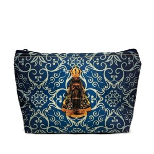 NE040100 - Necessaire N. Sra. Aparecida - 19x12cm