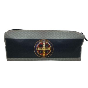 EJ22010 - Estojo São Bento - 20x10cm