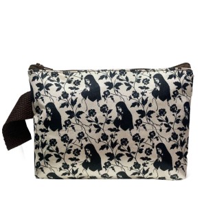 NE040470 - Necessaire Nossa Senhora - 18x14cm