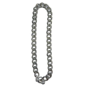 PU030017 - Pulseira Aço Inox – 21cm (021C)