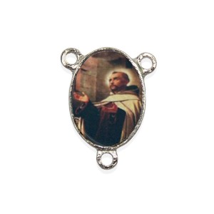 ET1680457P2 - Entremeio São João da Cruz Resinado c/ 2un. - 2,5x2cm