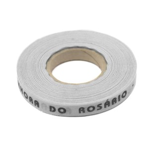RF141038 - Rolo de Fita N. Sra. Do Rosário Branco