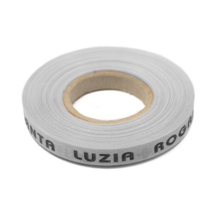RF141062 - Rolo de Fita Santa Luzia Branco