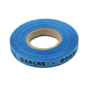 RF141013 - Rolo de Fita N. Sra. Das Graças Azul