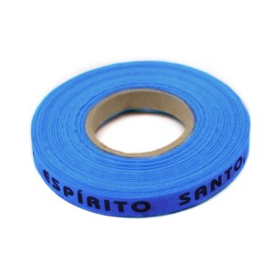 RF01100 - Rolo de Fita Divino Espírito Santo Azul