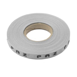 RF08002 - Rolo de Fita Paz Branco