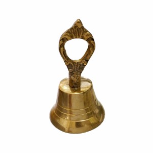 DR145003 - Sino Dourado - 12,5x6cm