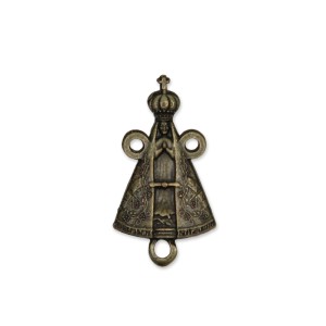 ET1610043P2 - Entremeio N. Sra. Aparecida Ouro Velho c/ 2un. - 2,6x1,5m