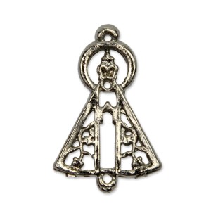 ET1610078P3 - Entremeio N. Sra. Aparecida Níquel c/ 3un. - 3,6X2,5m