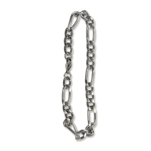 PU030013 - Pulseira Aço Inox - 21cm