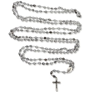 RS740010 - Rosário Lágrimas de Nossa Senhora - 161x2,5cm