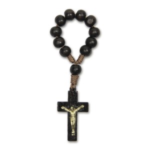 DZ76046 - Dezena Madeira Escura - 9x2,2m